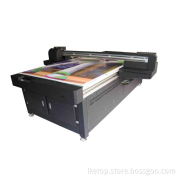 Flatbed Printer UV (SP-VS-1325)